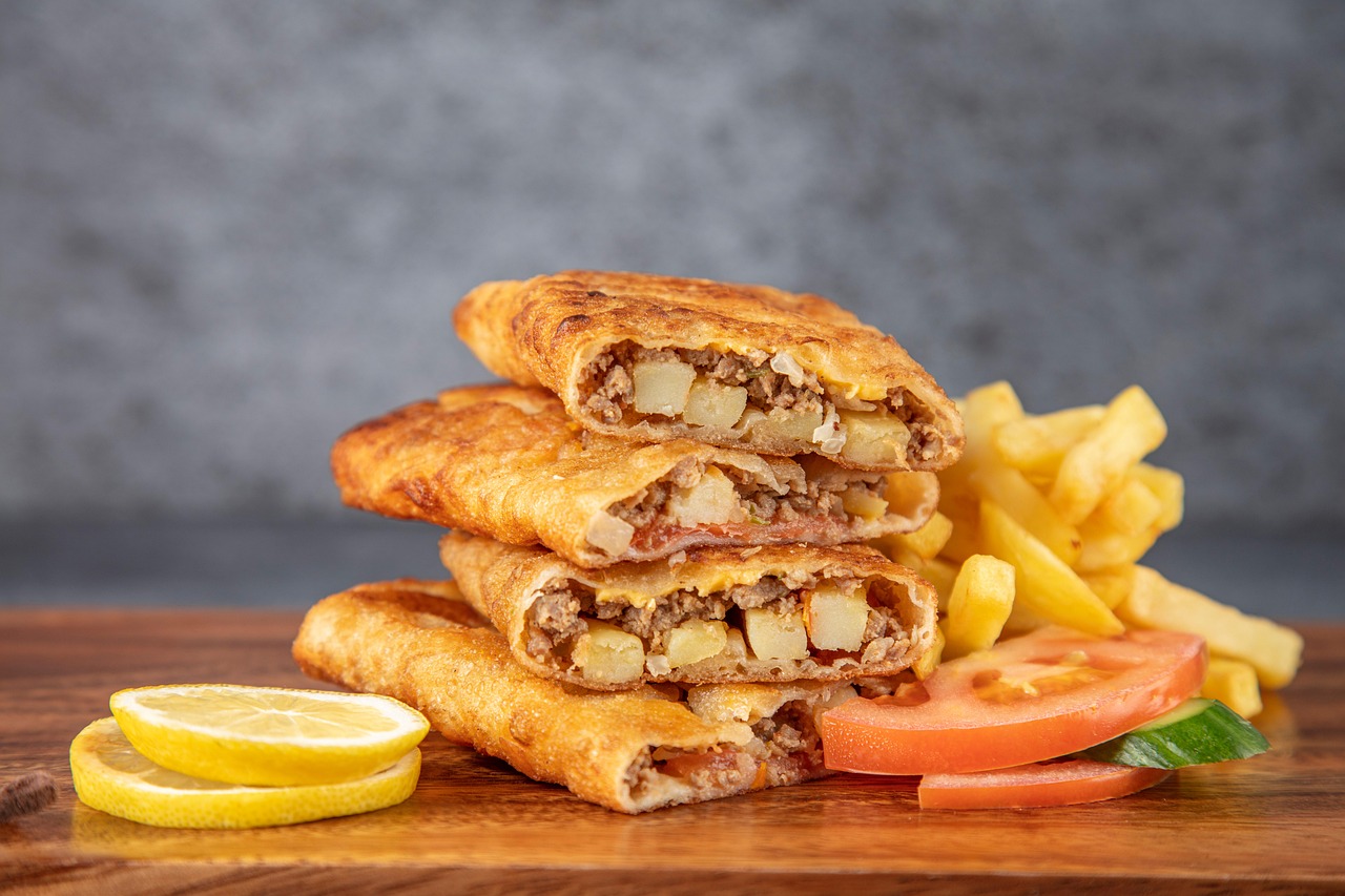 Czy biznes kebabowy jest opłacalny?